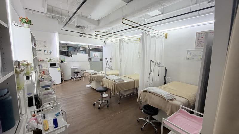 Far East Plaza, 14 Scotts Road, Orchard / River Valley, 388 sqft, Mall Shop For Rent, by Calvin Kang, 500294233 - Interior - CommercialGuru.com.sg