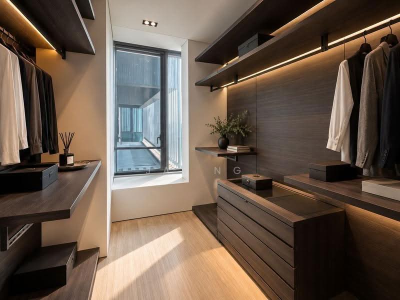 TwentyOne Angullia Park, 21 Angullia Park, Orchard / River Valley, 4 Bedrooms, 3,154 sqft, Condominium For Rent, by Jay Ng, 500294234 - Interior - PropertyGuru.com.sg