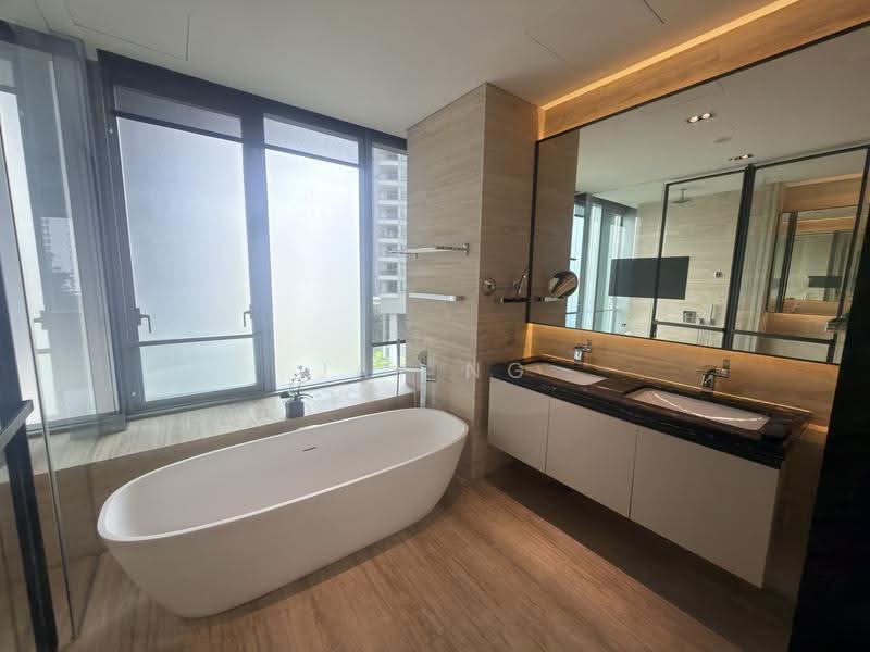 TwentyOne Angullia Park, 21 Angullia Park, Orchard / River Valley, 4 Bedrooms, 3,154 sqft, Condominium For Rent, by Jay Ng, 500294234 - Bathroom - PropertyGuru.com.sg