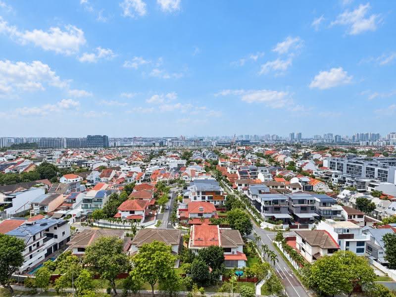 The Topiary, 11 Fernvale Lane, Seletar / Yio Chu Kang, 3 Bedrooms, 904 sqft, Condominium For Rent, by Caden Chong 鍾瑋熜, 500294236 - Exterior - PropertyGuru.com.sg