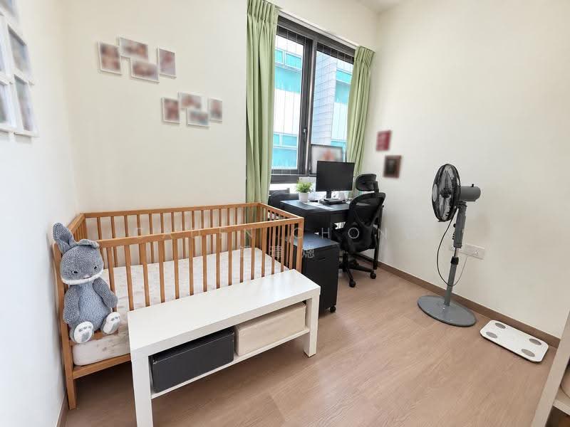 The Topiary, 11 Fernvale Lane, Seletar / Yio Chu Kang, 3 Bedrooms, 904 sqft, Condominium For Rent, by Caden Chong 鍾瑋熜, 500294236 - Study - PropertyGuru.com.sg