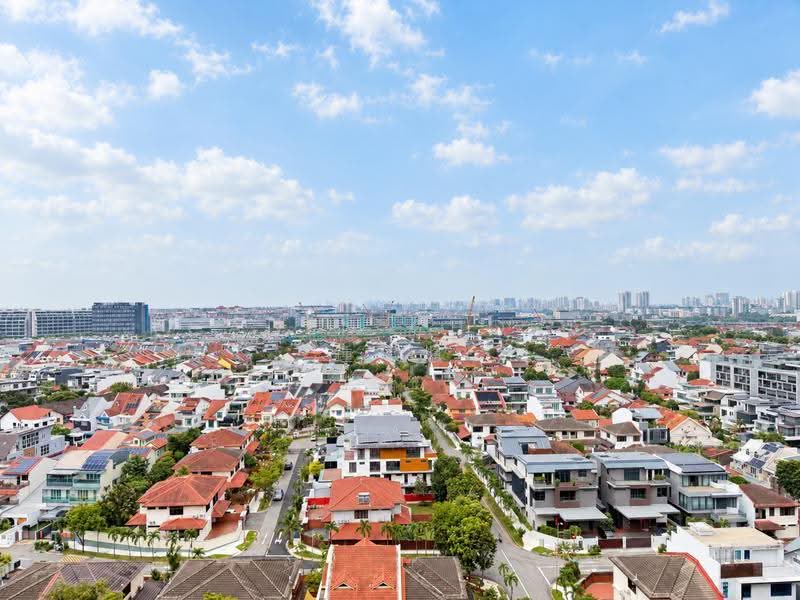 The Topiary, 11 Fernvale Lane, Seletar / Yio Chu Kang, 3 Bedrooms, 904 sqft, Condominium For Rent, by Caden Chong 鍾瑋熜, 500294236 - Exterior - PropertyGuru.com.sg
