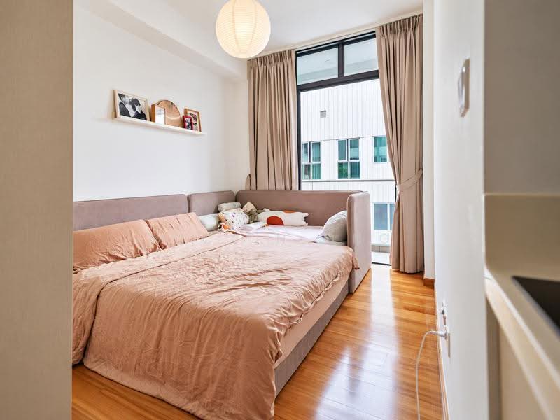 The Serenno, 103 Haig Road, East Coast / Marine Parade, 2 Bedrooms, 775 sqft, Apartment For Sale, by Micain Ong, 500294244 - Bedroom - PropertyGuru.com.sg