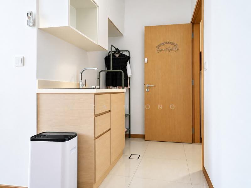 The Serenno, 103 Haig Road, East Coast / Marine Parade, 2 Bedrooms, 775 sqft, Apartment For Sale, by Micain Ong, 500294244 - Entrance - PropertyGuru.com.sg