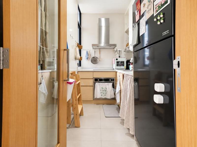 The Serenno, 103 Haig Road, East Coast / Marine Parade, 2 Bedrooms, 775 sqft, Apartment For Sale, by Micain Ong, 500294244 - Kitchen - PropertyGuru.com.sg