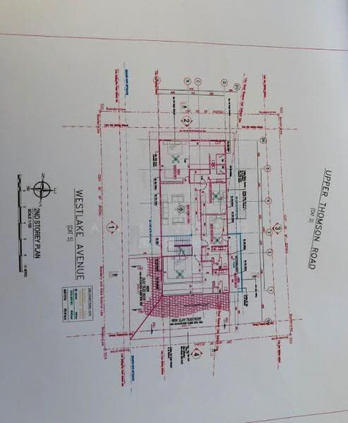 Westlake Gardens, Westlake Avenue, Ang Mo Kio / Bishan / Thomson, 6 Bedrooms, 5,000 sqft, Bungalow House For Sale, by Amy Zeng 房姐姐, 500294246 - PropertyGuru.com.sg