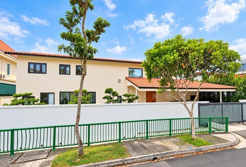 Westlake Gardens, Westlake Avenue, Ang Mo Kio / Bishan / Thomson, 6 Bedrooms, 5,000 sqft, Bungalow House For Sale, by Amy Zeng 房姐姐, 500294246 - Exterior - PropertyGuru.com.sg