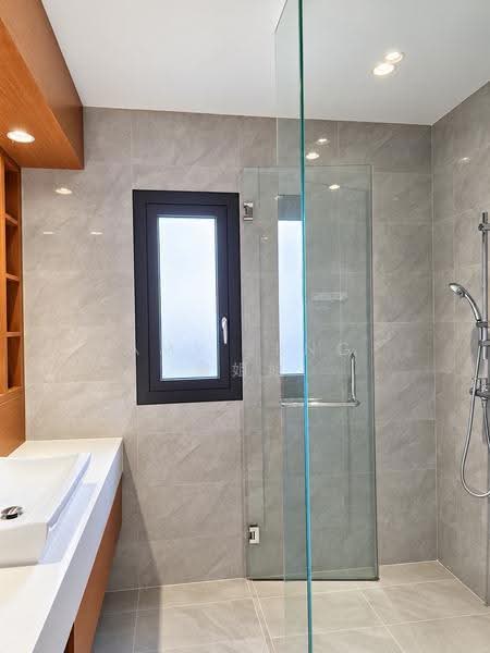 Westlake Gardens, Westlake Avenue, Ang Mo Kio / Bishan / Thomson, 6 Bedrooms, 5,000 sqft, Bungalow House For Sale, by Amy Zeng 房姐姐, 500294246 - Bathroom - PropertyGuru.com.sg