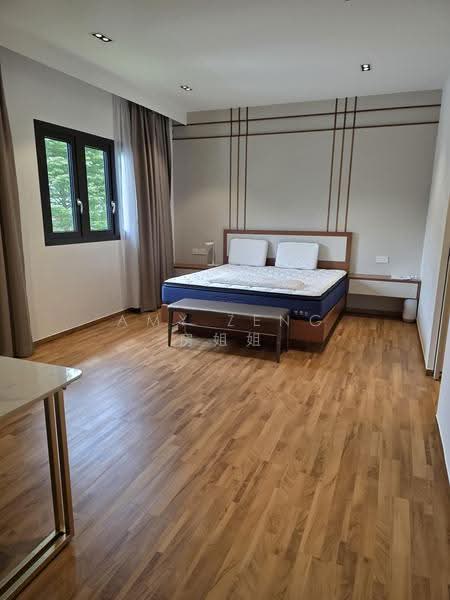 Westlake Gardens, Westlake Avenue, Ang Mo Kio / Bishan / Thomson, 6 Bedrooms, 5,000 sqft, Bungalow House For Sale, by Amy Zeng 房姐姐, 500294246 - Bedroom - PropertyGuru.com.sg