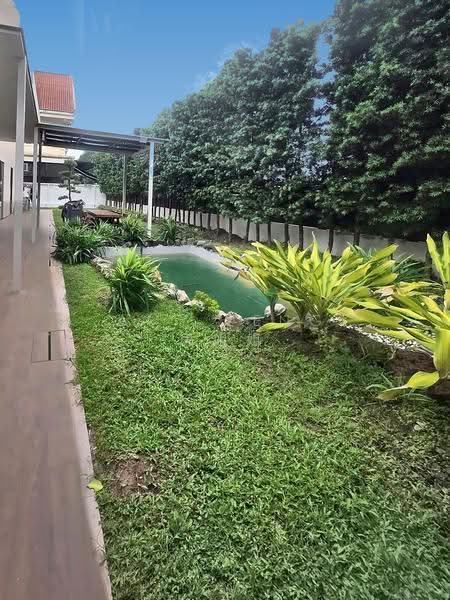 Westlake Gardens, Westlake Avenue, Ang Mo Kio / Bishan / Thomson, 6 Bedrooms, 5,000 sqft, Bungalow House For Sale, by Amy Zeng 房姐姐, 500294246 - Garden - PropertyGuru.com.sg