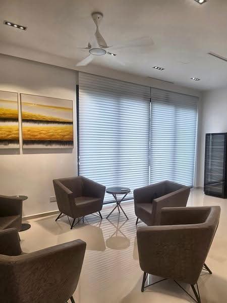 Westlake Gardens, Westlake Avenue, Ang Mo Kio / Bishan / Thomson, 6 Bedrooms, 5,000 sqft, Bungalow House For Sale, by Amy Zeng 房姐姐, 500294246 - Living Room - PropertyGuru.com.sg