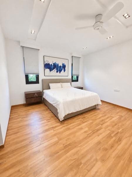 Westlake Gardens, Westlake Avenue, Ang Mo Kio / Bishan / Thomson, 6 Bedrooms, 5,000 sqft, Bungalow House For Sale, by Amy Zeng 房姐姐, 500294246 - Bedroom - PropertyGuru.com.sg