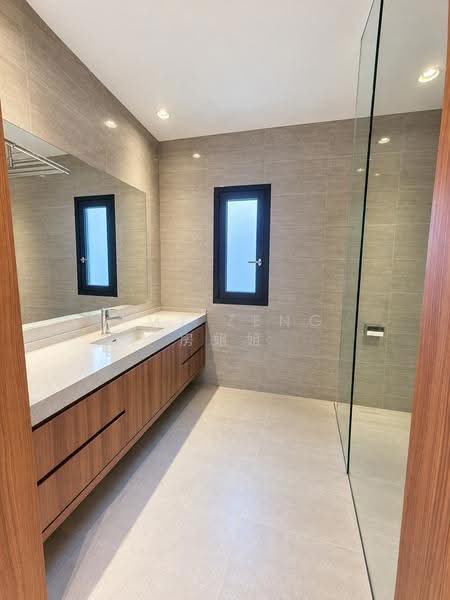 Westlake Gardens, Westlake Avenue, Ang Mo Kio / Bishan / Thomson, 6 Bedrooms, 5,000 sqft, Bungalow House For Sale, by Amy Zeng 房姐姐, 500294246 - Bathroom - PropertyGuru.com.sg