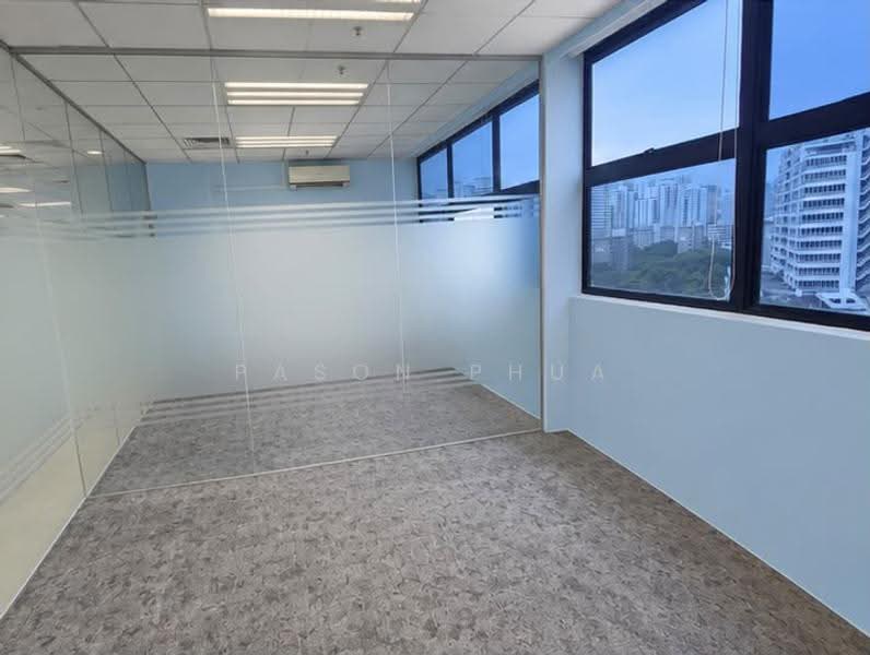 CT Hub 2, 114 Lavender Street, Balestier / Toa Payoh, 969 sqft, Light Industrial (B1) For Sale, by Pason Phua, 500294250 - Interior - CommercialGuru.com.sg