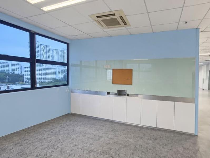 CT Hub 2, 114 Lavender Street, Balestier / Toa Payoh, 969 sqft, Light Industrial (B1) For Sale, by Pason Phua, 500294250 - Interior - CommercialGuru.com.sg