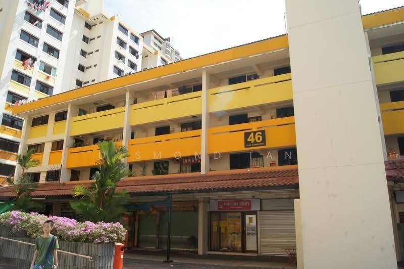 Telok Blangah drive, Telok Blangah Drive, Harbourfront / Telok Blangah, 1,464 sqft, Shop / Shophouse For Sale, by Desmond Tan, 500294253 - CommercialGuru.com.sg