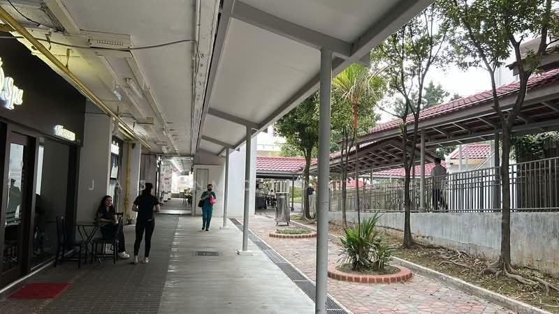 Telok Blangah drive, Telok Blangah Drive, Harbourfront / Telok Blangah, 1,464 sqft, Shop / Shophouse For Sale, by Desmond Tan, 500294253 - CommercialGuru.com.sg