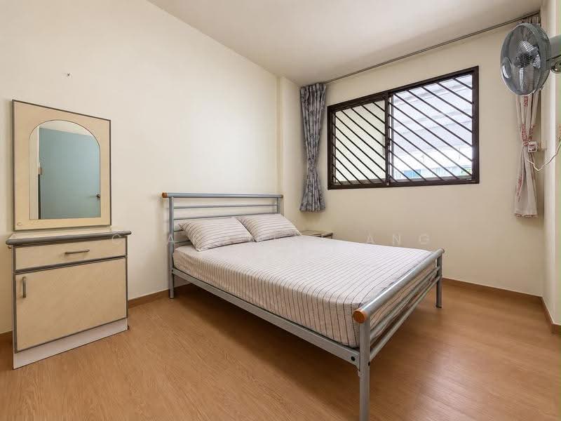 728 Jurong West Avenue 5, 728 Jurong West Avenue 5, Boon Lay / Jurong / Tuas, Room Rental, 100 sqft, HDB Flat For Rent, by Charmaine Ang, 500294258 - Bedroom - PropertyGuru.com.sg
