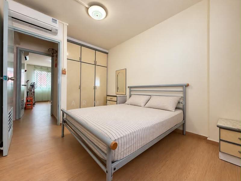 728 Jurong West Avenue 5, 728 Jurong West Avenue 5, Boon Lay / Jurong / Tuas, Room Rental, 100 sqft, HDB Flat For Rent, by Charmaine Ang, 500294258 - Bedroom - PropertyGuru.com.sg
