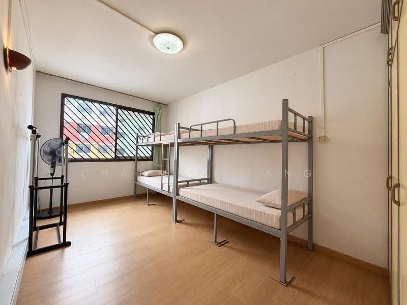728 Jurong West Avenue 5, 728 Jurong West Avenue 5, Boon Lay / Jurong / Tuas, Room Rental, 100 sqft, HDB Flat For Rent, by Charmaine Ang, 500294258 - Bedroom - PropertyGuru.com.sg