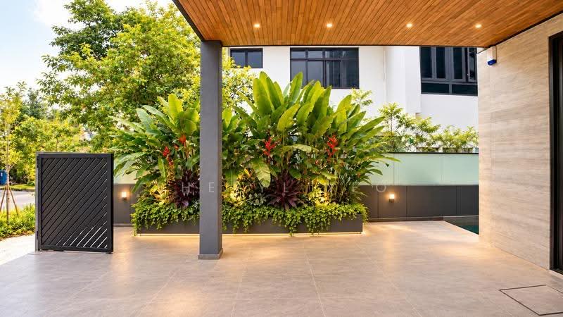 **LANDED7772@** BRAND NEW LUXURIOUS SEMI-D IN DISTRICT 19, Hillside Drive/Rosyth/Phillips Ave, Hougang / Punggol / Sengkang, 5 Bedrooms, 6,709 sqft, Semi-Detached House For Sale, by Sheryl Yeo, 500294259 - PropertyGuru.com.sg