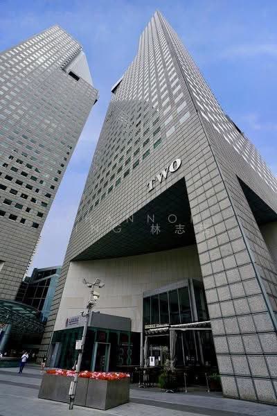 Suntec City Tower, 6 Temasek Boulevard, Boat Quay / Raffles Place / Marina, 3,200 sqft, Office For Rent, by Shannon Ling 林志珉, 500294261 - CommercialGuru.com.sg