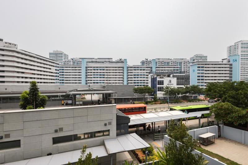 St Patrick's Residences, 60 St. Patrick'S Road, East Coast / Marine Parade, 3 Bedrooms, 1,206 sqft, Apartment For Sale, by Rashid Salim, 500294263 - PropertyGuru.com.sg