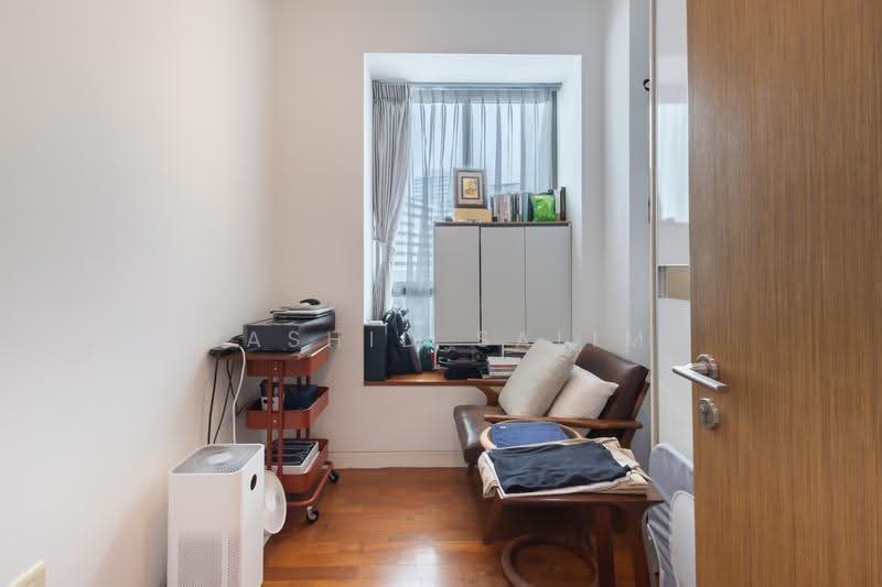 St Patrick's Residences, 60 St. Patrick'S Road, East Coast / Marine Parade, 3 Bedrooms, 1,206 sqft, Apartment For Sale, by Rashid Salim, 500294263 - Study - PropertyGuru.com.sg