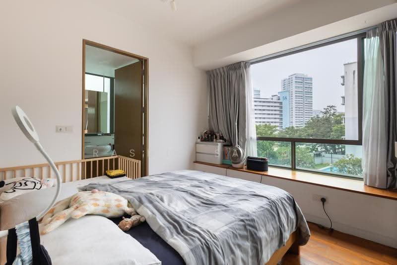 St Patrick's Residences, 60 St. Patrick'S Road, East Coast / Marine Parade, 3 Bedrooms, 1,206 sqft, Apartment For Sale, by Rashid Salim, 500294263 - Bedroom - PropertyGuru.com.sg
