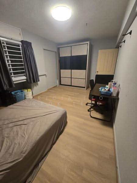Ivory Heights, Jurong East Street 13, Boon Lay / Jurong / Tuas, 3 Bedrooms, 1,668 sqft, Condominium For Sale, by Tricia Teo Geok Teng, 500294265 - PropertyGuru.com.sg