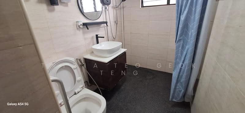 Ivory Heights, Jurong East Street 13, Boon Lay / Jurong / Tuas, 3 Bedrooms, 1,668 sqft, Condominium For Sale, by Tricia Teo Geok Teng, 500294265 - PropertyGuru.com.sg