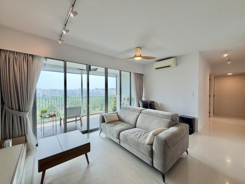 475C Upper Serangoon Crescent, 475C Upper Serangoon Crescent, Hougang / Punggol / Sengkang, 3 Bedrooms, 1,173 sqft, HDB Flat For Sale, by TJHAI C. (TJ), 500294266 - Living Room - PropertyGuru.com.sg