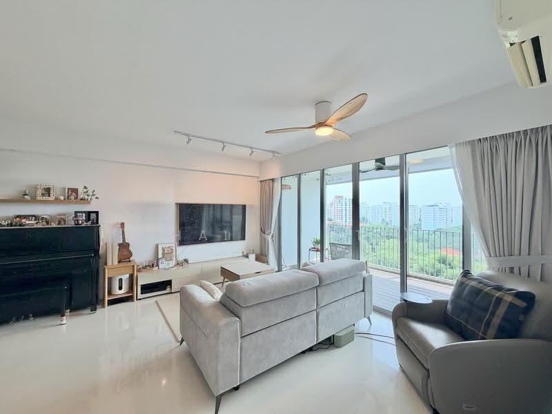 475C Upper Serangoon Crescent, 475C Upper Serangoon Crescent, Hougang / Punggol / Sengkang, 3 Bedrooms, 1,173 sqft, HDB Flat For Sale, by TJHAI C. (TJ), 500294266 - Living Room - PropertyGuru.com.sg