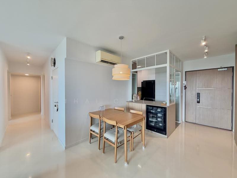 475C Upper Serangoon Crescent, 475C Upper Serangoon Crescent, Hougang / Punggol / Sengkang, 3 Bedrooms, 1,173 sqft, HDB Flat For Sale, by TJHAI C. (TJ), 500294266 - Dining Room - PropertyGuru.com.sg