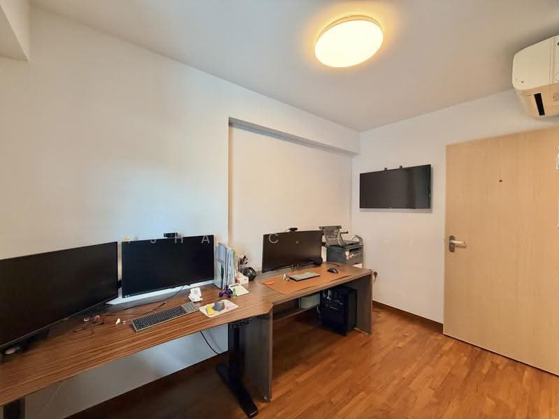 475C Upper Serangoon Crescent, 475C Upper Serangoon Crescent, Hougang / Punggol / Sengkang, 3 Bedrooms, 1,173 sqft, HDB Flat For Sale, by TJHAI C. (TJ), 500294266 - Bedroom 2 - PropertyGuru.com.sg