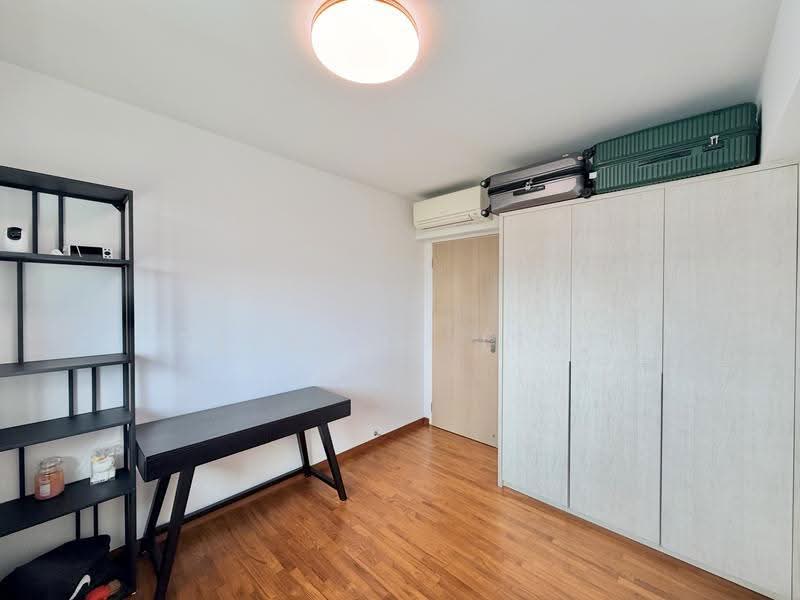 475C Upper Serangoon Crescent, 475C Upper Serangoon Crescent, Hougang / Punggol / Sengkang, 3 Bedrooms, 1,173 sqft, HDB Flat For Sale, by TJHAI C. (TJ), 500294266 - Bedroom 1 - PropertyGuru.com.sg