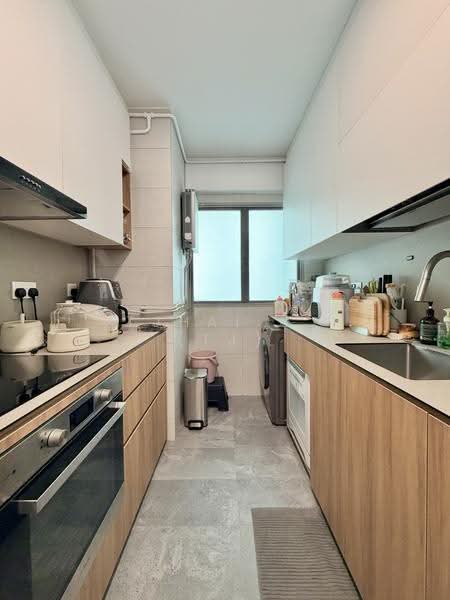 475C Upper Serangoon Crescent, 475C Upper Serangoon Crescent, Hougang / Punggol / Sengkang, 3 Bedrooms, 1,173 sqft, HDB Flat For Sale, by TJHAI C. (TJ), 500294266 - Kitchen - PropertyGuru.com.sg