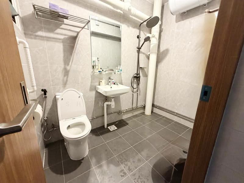 702 Woodlands Drive 40, 702 Woodlands Drive 40, Admiralty / Woodlands, Room Rental, 100 sqft, HDB Flat For Rent, by Shynna Neo, 500294267 - Bathroom - PropertyGuru.com.sg