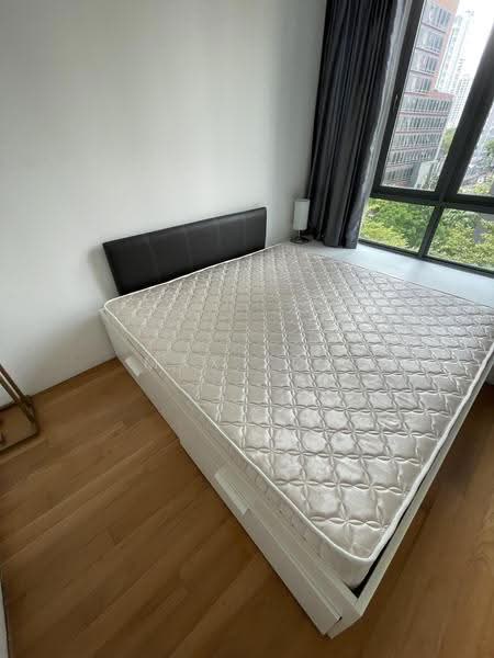 The Centrio, 53 Irrawaddy Road, Balestier / Toa Payoh, 2 Bedrooms, 614 sqft, Apartment For Rent, by Max Foo, 500294269 - Bedroom - PropertyGuru.com.sg