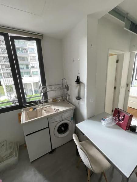 The Centrio, 53 Irrawaddy Road, Balestier / Toa Payoh, 2 Bedrooms, 614 sqft, Apartment For Rent, by Max Foo, 500294269 - Kitchen - PropertyGuru.com.sg