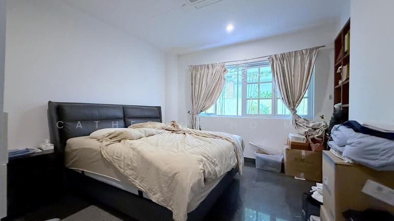 Swiss Club Road GCBA 2-sty Bungalow Short Stroll to Main Road, jalan senandong, Newton / Novena, 6 Bedrooms, 8,000 sqft, Good Class Bungalow For Sale, by Catherine Ho Mei Yoke, 500294270 - Bedroom - PropertyGuru.com.sg
