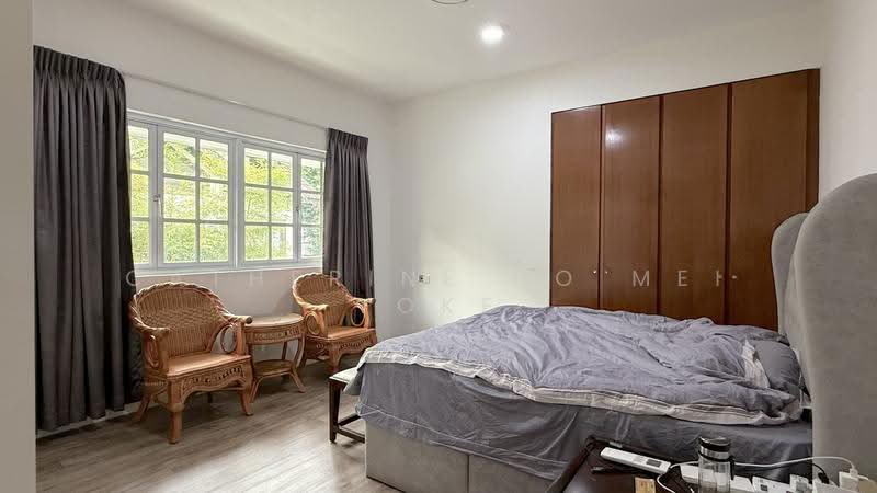 Swiss Club Road GCBA 2-sty Bungalow Short Stroll to Main Road, jalan senandong, Newton / Novena, 6 Bedrooms, 8,000 sqft, Good Class Bungalow For Sale, by Catherine Ho Mei Yoke, 500294270 - Bedroom - PropertyGuru.com.sg