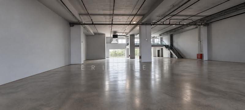 Carros Centre, 60 JALAN LAM HUAT, Admiralty / Woodlands, 8,051 sqft, Factory / Workshop (B2) For Rent, by Eric Lee, 500294271 - Interior - CommercialGuru.com.sg