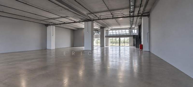 Carros Centre, 60 JALAN LAM HUAT, Admiralty / Woodlands, 8,051 sqft, Factory / Workshop (B2) For Rent, by Eric Lee, 500294271 - Interior - CommercialGuru.com.sg
