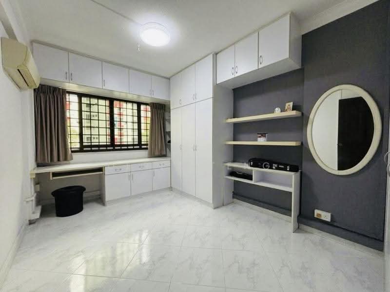 271 Tampines Street 21, 271 Tampines Street 21, Pasir Ris / Tampines, 3 Bedrooms, 1,119 sqft, HDB Flat For Sale, by Derek Teng, 500294274 - Study - PropertyGuru.com.sg