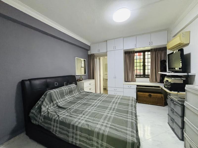 271 Tampines Street 21, 271 Tampines Street 21, Pasir Ris / Tampines, 3 Bedrooms, 1,119 sqft, HDB Flat For Sale, by Derek Teng, 500294274 - Bedroom - PropertyGuru.com.sg