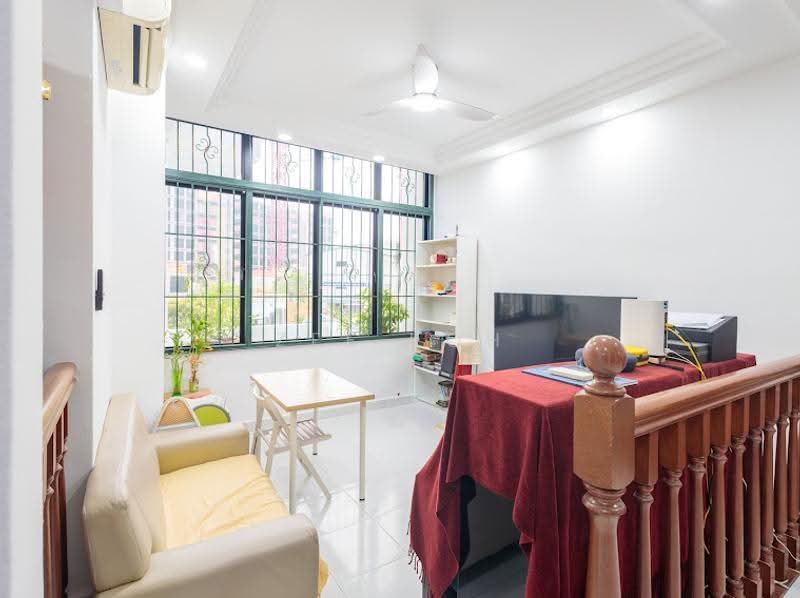 The Watercrest, Loyang Besar Close, Changi Airport / Changi Village, 3 Bedrooms, 1,033 sqft, Condominium For Sale, by Zee Koh, 500294275 - PropertyGuru.com.sg