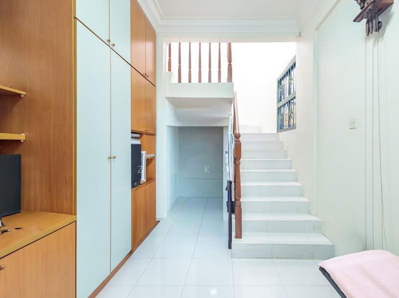 The Watercrest, Loyang Besar Close, Changi Airport / Changi Village, 3 Bedrooms, 1,033 sqft, Condominium For Sale, by Zee Koh, 500294275 - PropertyGuru.com.sg