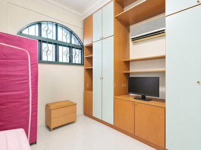 The Watercrest, Loyang Besar Close, Changi Airport / Changi Village, 3 Bedrooms, 1,033 sqft, Condominium For Sale, by Zee Koh, 500294275 - PropertyGuru.com.sg