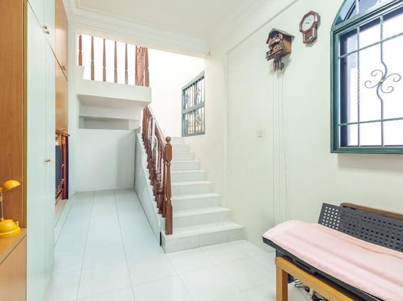 The Watercrest, Loyang Besar Close, Changi Airport / Changi Village, 3 Bedrooms, 1,033 sqft, Condominium For Sale, by Zee Koh, 500294275 - PropertyGuru.com.sg